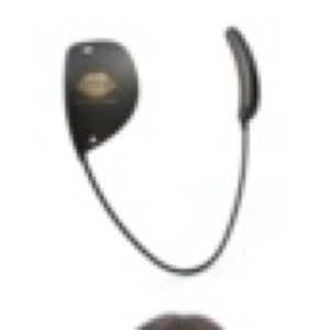 Misses Kisses Deep Plunge Frontless bra